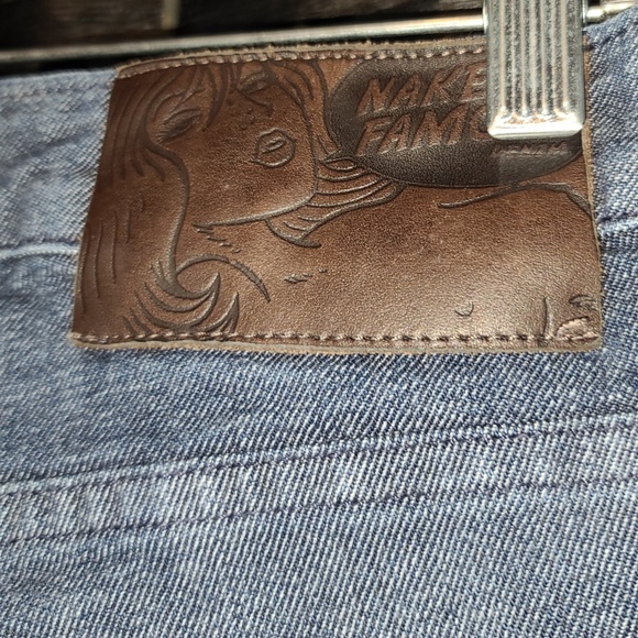 Naked & Famous Denim The Skinny size 29 - Picture 5 of 7
